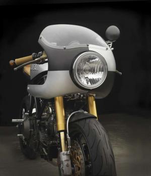 1993 Ducati Racer 5 Cafe Racer