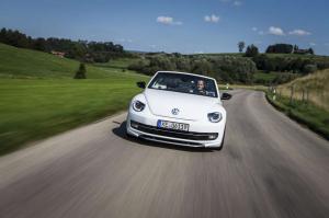 2014 Volkswagen Beetle Cabrio by ABT