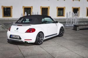 2014 Volkswagen Beetle Cabrio by ABT