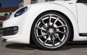 2014 Volkswagen Beetle Cabrio by ABT