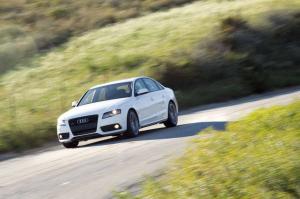 2012 Audi A4
