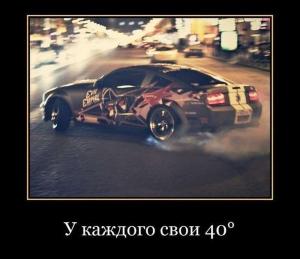 Автомобильные демотиваторы часть 146)