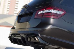 2014 Mercedes-Benz E63 AMG Wagon by RENNtech