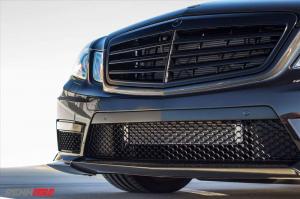 2014 Mercedes-Benz E63 AMG Wagon by RENNtech