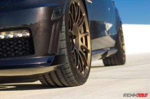2014 Mercedes-Benz E63 AMG Wagon by RENNtech