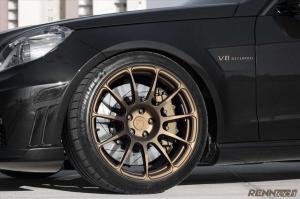 2014 Mercedes-Benz E63 AMG Wagon by RENNtech