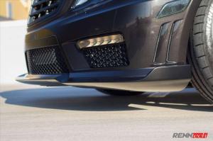 2014 Mercedes-Benz E63 AMG Wagon by RENNtech
