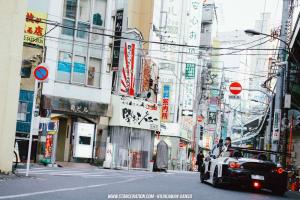 2014 Honda S2000 by J’S Racing