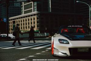 2014 Honda S2000 by J’S Racing