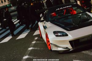 2014 Honda S2000 by J’S Racing