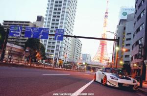 2014 Honda S2000 by J’S Racing