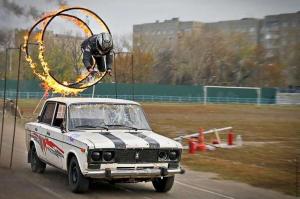 Автомобильная фотоподборка часть 147)