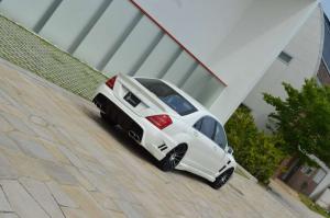 2014 Mercedes-Benz S63 AMG by VITT Squalo