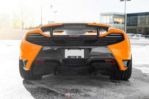 2014 McLaren MP4-12C Revozport by Pfaff Tuning