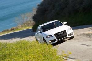 2012 Audi A4