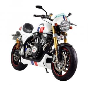 2014 Hesketh 24