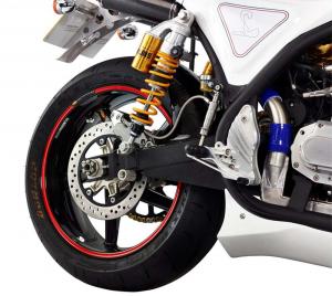 2014 Hesketh 24