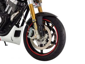 2014 Hesketh 24