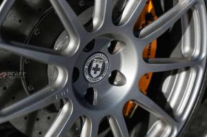 2014 McLaren MP4-12C Revozport by Pfaff Tuning