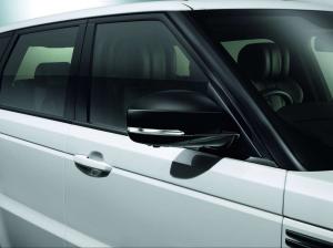 2014 Land Rover Range Rover Sport Stealth Package