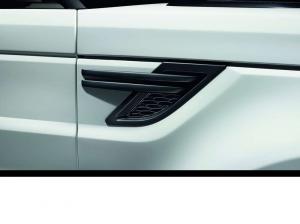 2014 Land Rover Range Rover Sport Stealth Package