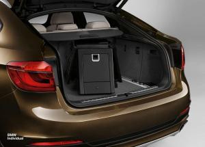 2015 BMW X6 Individual
