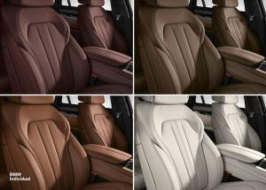 2015 BMW X6 Individual