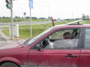 Автомобильная фотоподборка часть 148)