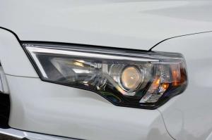 2014 Toyota 4Runner Limited Edition