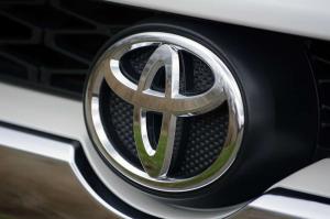 2014 Toyota 4Runner Limited Edition
