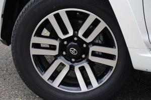 2014 Toyota 4Runner Limited Edition