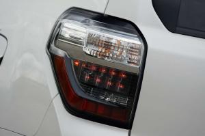 2014 Toyota 4Runner Limited Edition