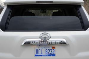 2014 Toyota 4Runner Limited Edition