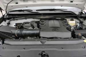 2014 Toyota 4Runner Limited Edition