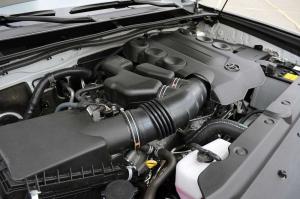 2014 Toyota 4Runner Limited Edition