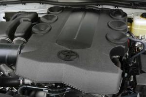 2014 Toyota 4Runner Limited Edition