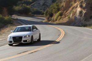 2012 Audi A4