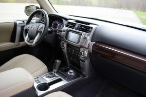 2014 Toyota 4Runner Limited Edition