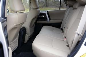 2014 Toyota 4Runner Limited Edition