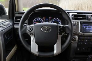 2014 Toyota 4Runner Limited Edition