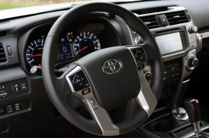 2014 Toyota 4Runner Limited Edition