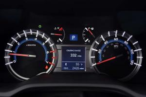 2014 Toyota 4Runner Limited Edition