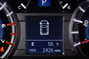 2014 Toyota 4Runner Limited Edition