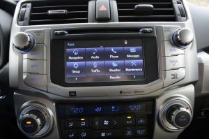 2014 Toyota 4Runner Limited Edition