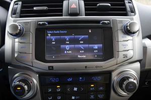 2014 Toyota 4Runner Limited Edition