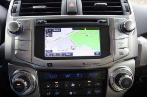 2014 Toyota 4Runner Limited Edition