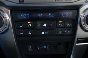 2014 Toyota 4Runner Limited Edition
