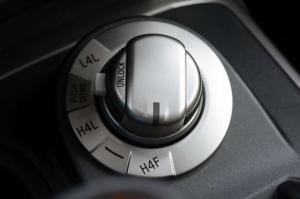 2014 Toyota 4Runner Limited Edition