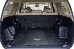 2014 Toyota 4Runner Limited Edition