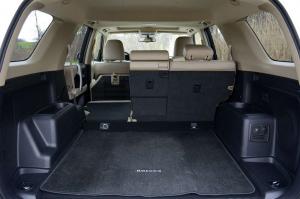 2014 Toyota 4Runner Limited Edition
